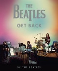 Cover-Bild zum Titel 'The Beatles: Get Back' von 'The Beatles'