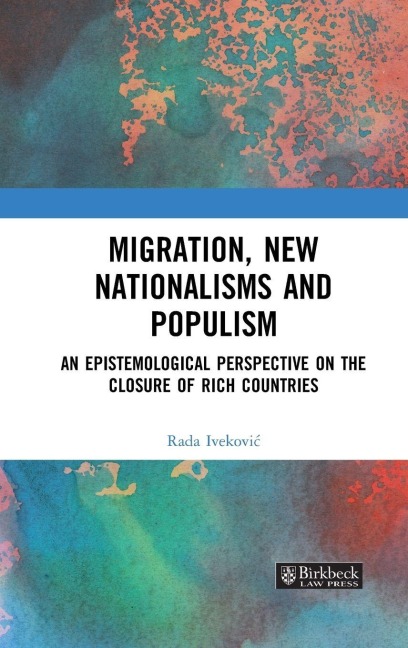 Migration, New Nationalisms and Populism - Rada Ivekovic