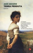 Cover-Bild zum Titel 'Terra perduta' von 'Ann Moore'