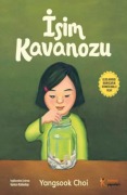Cover-Bild zum Titel 'Isim Kavanozu' von 'Yangshok Choi'
