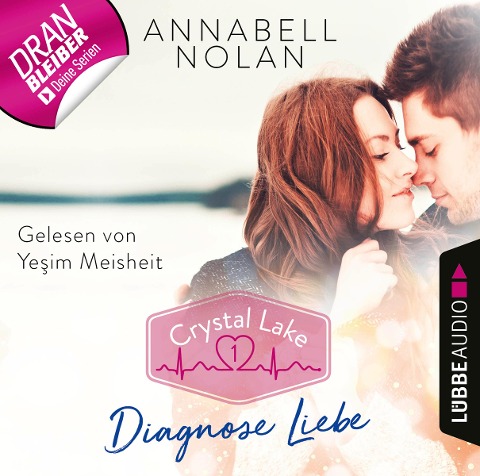Diagnose Liebe - Annabell Nolan