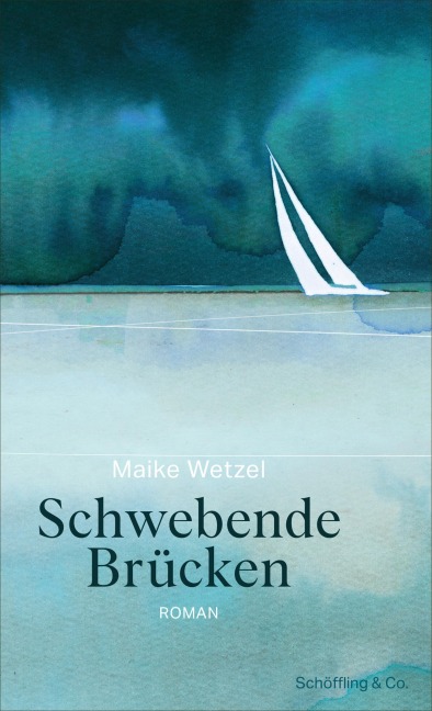 Schwebende Brücken - Maike Wetzel