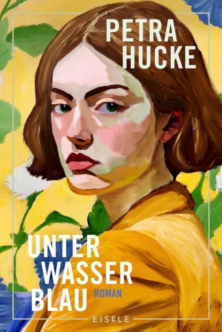 Unterwasserblau - Petra Hucke