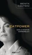 Cover-Bild zum Titel 'Catpower' von 'Benita Cantieni'