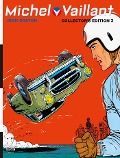 Cover-Bild zum Titel 'Michel Vaillant Collector's Edition 03' von 'Jean Graton'