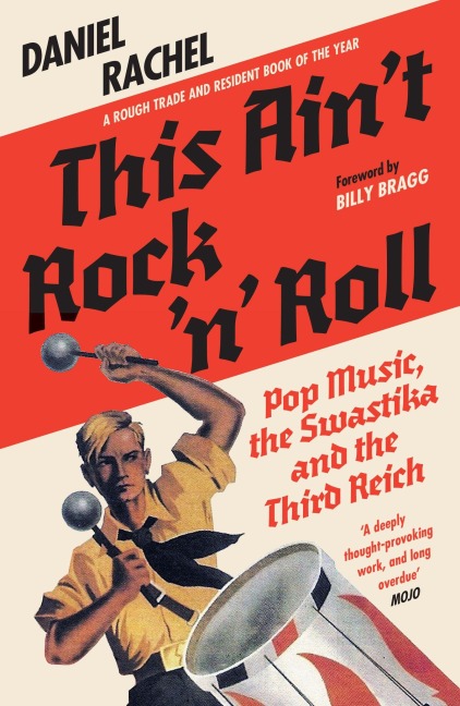 This Ain't Rock 'n' Roll - Daniel Rachel