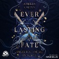Cover-Bild zum Titel 'Ein Reich aus Silber und Magie' von 'Amelia Cadan'