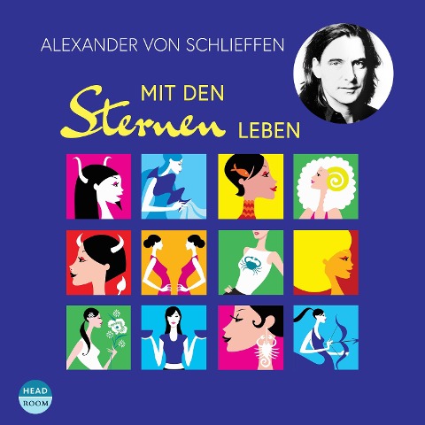 Mit den Sternen leben - Alexander von Schlieffen