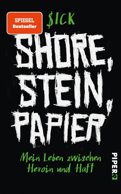 Shore, Stein, Papier - $Ick