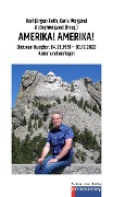 Cover-Bild zum Titel 'AMERIKA! AMERIKA!' von ''