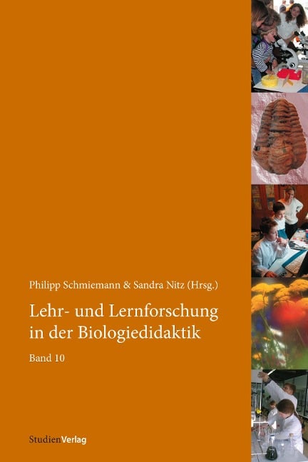 Lehr- und Lernforschung in der Biologiedidaktik - 