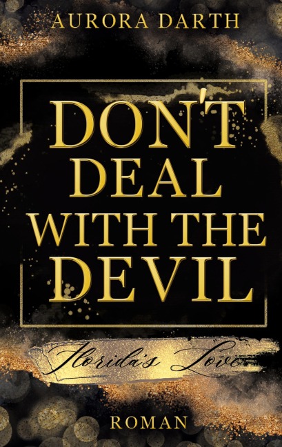 Don't deal with the Devil - Aurora Darth