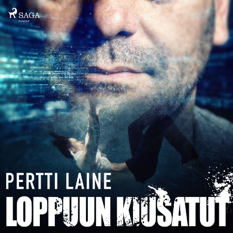 Loppuun kiusatut - Pertti Laine