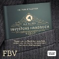 Cover-Bild zum Titel 'Des klugen Investors Handbuch' von 'Markus Elsässer'