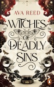 Cover-Bild zum Titel 'Witches of Deadly Sins' von 'Ava Reed'