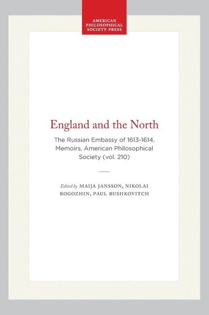 England and the North - 