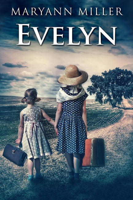 Evelyn - Maryann Miller