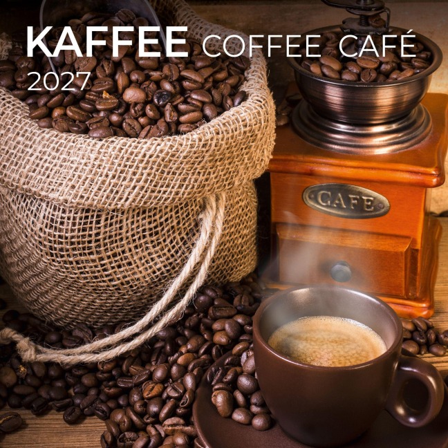 Kaffee / Coffee 2027 - 
