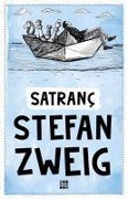Cover-Bild zum Titel 'Satranc' von 'Stefan Zweig'