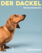 Cover-Bild zum Titel 'Der Dackel' von 'Christine Paxmann'