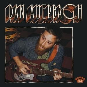 Keep It Hid (1CD) - Dan Auerbach