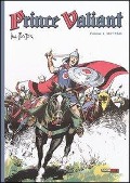 Cover-Bild zum Titel '1937-1938' von 'Hal Foster'