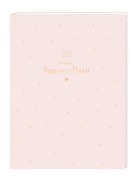Cover-Bild zum Titel 'Lady-Terminplaner 2026 Mein Happiness-Planer' von ''