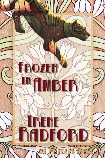 Frozen In Amber - Irene Radford