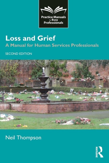 Loss and Grief - Neil Thompson