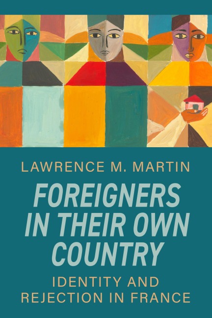 Foreigners in Their Own Country - Lawrence M. Martin