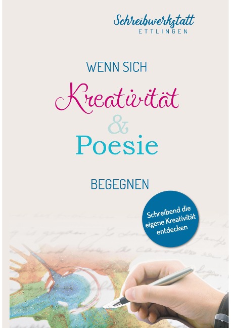 Wenn sich Kreativität und Poesie begegnen - Christof Then