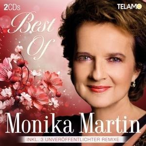Best Of - Monika Martin