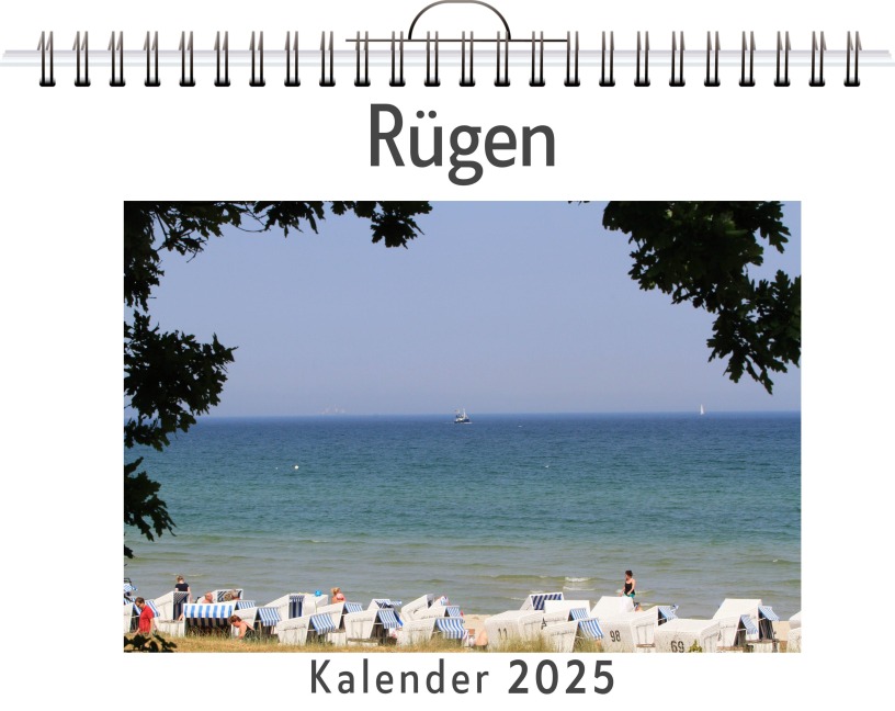 Rügen - Leon Becker