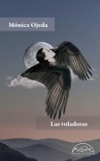 Cover-Bild zum Titel 'Voladoras, Las -V1*' von 'Monica Ojeda'