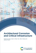 Cover-Bild zum Titel 'Architectural Corrosion and Critical Infrastructure' von ''