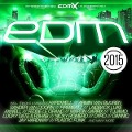 Cover-Bild zum Titel 'Edm 2015' von 'Various'