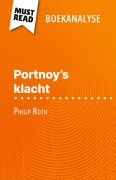 Cover-Bild zum Titel 'Portnoy's klacht van Philip Roth (Boekanalyse)' von 'Natalia Torres Behar'
