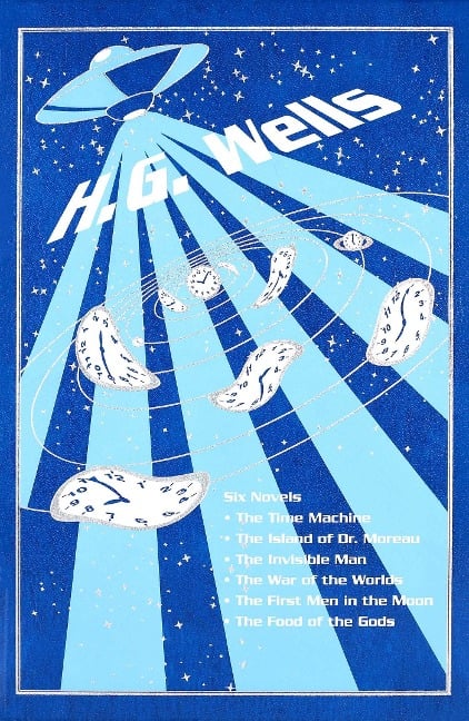 H. G. Wells - H. G. Wells