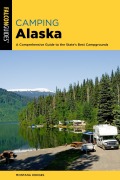 Cover-Bild zum Titel 'Camping Alaska' von 'Montana Hodges'