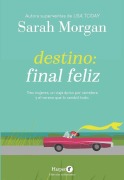 Cover-Bild zum Titel 'Destino' von 'Sarah Morgan'
