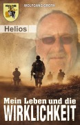 Cover-Bild zum Titel 'Mein Leben und die Wirklichkeit' von 'Wolfgang Groth'