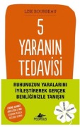 Cover-Bild zum Titel '5 Yaranin Tedavisi' von 'Lise Bourbeau'