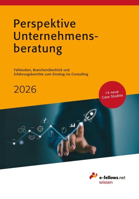 Perspektive Unternehmensberatung 2026 - 