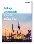 Cover-Bild zum Titel 'Hamburgs Köhlbrandbrücke' von 'Frank Hofmann'