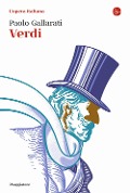 Cover-Bild zum Titel 'Verdi. L'opera italiana' von 'Paolo Gallarati'
