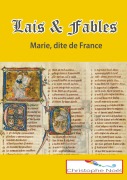 Cover-Bild zum Titel 'Marie, dite de France' von 'Marie De France'