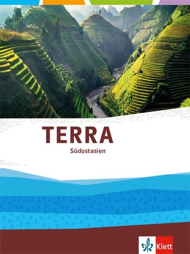 TERRA Südostasien. Themenband Klasse 11-13 (G9). Ausgabe Oberstufe - 