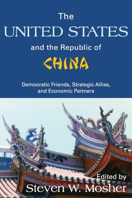 The United States and the Republic of China - 