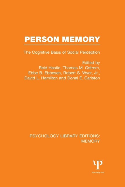 Person Memory (PLE - 