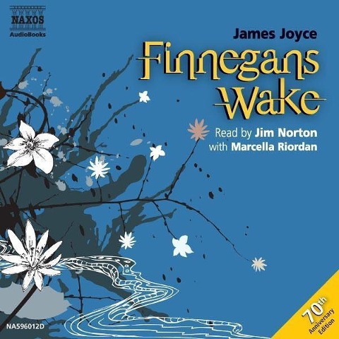 Finnegans Wake - James Joyce